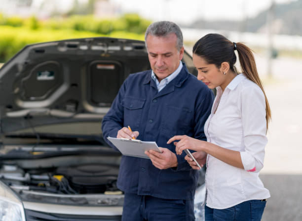 Full coverage car insurance in Olney, TX
